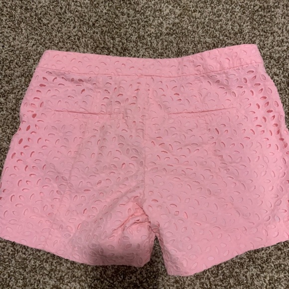 Lilly Pulitzer shorts - Picture 3 of 3